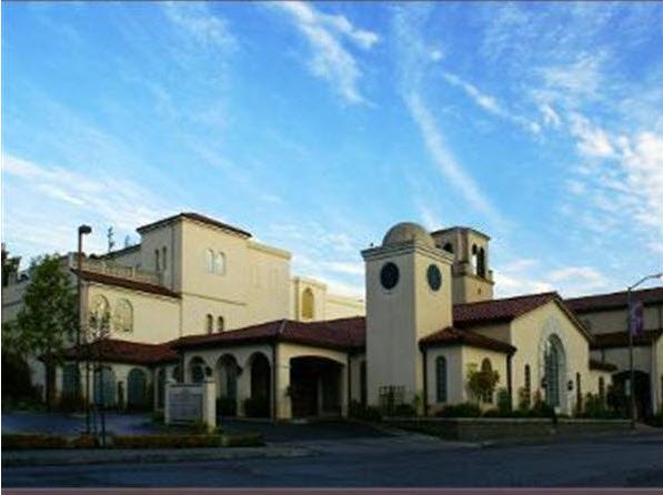 Funeral Home Oakland 